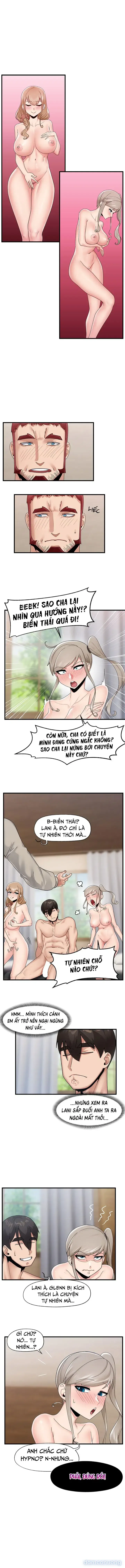 đọc truyện Xuất Hiện Ở Dị Giới, Tôi Tập Hợp Dàn Harem Của Mình Như Thế Nào Chương 24 ảnh 7 tại Thiên Thai Truyện