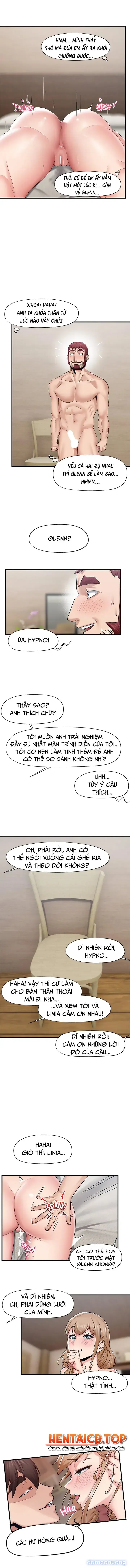 đọc truyện Xuất Hiện Ở Dị Giới, Tôi Tập Hợp Dàn Harem Của Mình Như Thế Nào Chương 26 ảnh 6 tại Thiên Thai Truyện