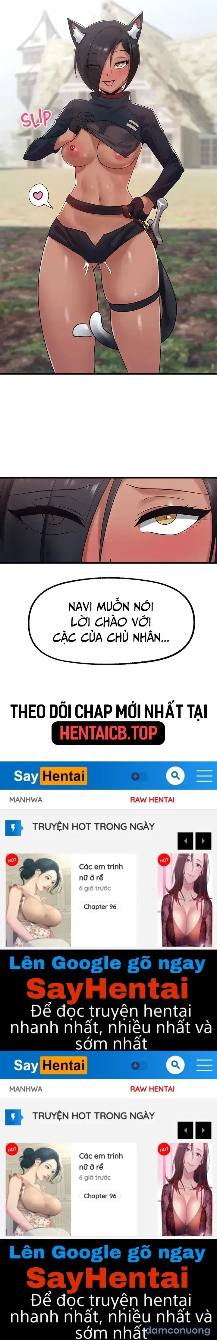 đọc truyện Xuất Hiện Ở Dị Giới, Tôi Tập Hợp Dàn Harem Của Mình Như Thế Nào Chương 39 ảnh 8 tại Thiên Thai Truyện