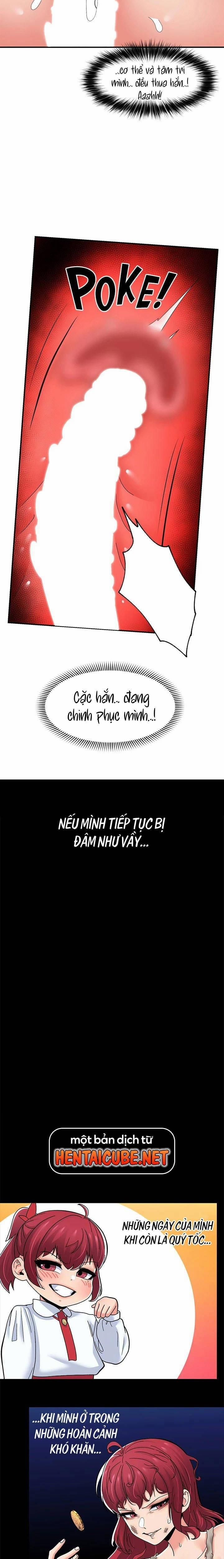 đọc truyện Xuất Hiện Ở Dị Giới, Tôi Tập Hợp Dàn Harem Của Mình Như Thế Nào Chương 66 ảnh 13 tại Thiên Thai Truyện