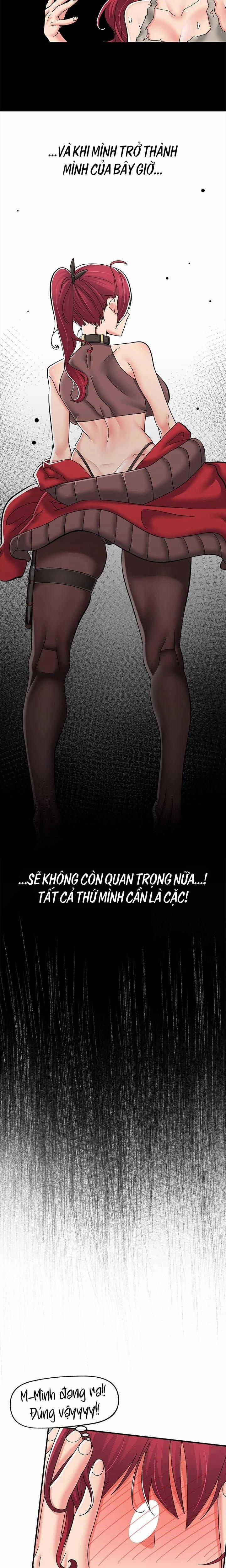 đọc truyện Xuất Hiện Ở Dị Giới, Tôi Tập Hợp Dàn Harem Của Mình Như Thế Nào Chương 66 ảnh 14 tại Thiên Thai Truyện