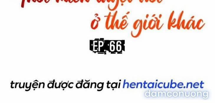 đọc truyện Xuất Hiện Ở Dị Giới, Tôi Tập Hợp Dàn Harem Của Mình Như Thế Nào Chương 66 ảnh 7 tại Thiên Thai Truyện