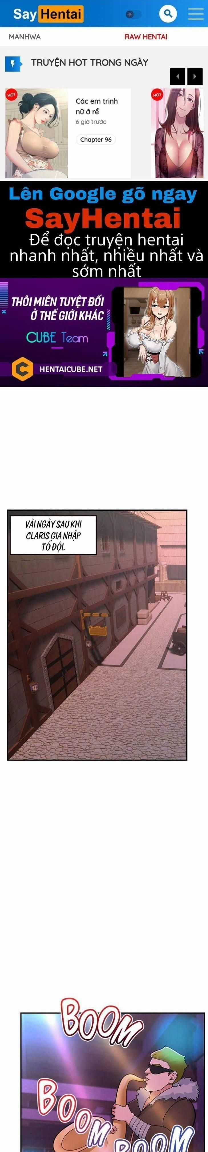 đọc truyện Xuất Hiện Ở Dị Giới, Tôi Tập Hợp Dàn Harem Của Mình Như Thế Nào Chương 68 ảnh 3 tại Thiên Thai Truyện