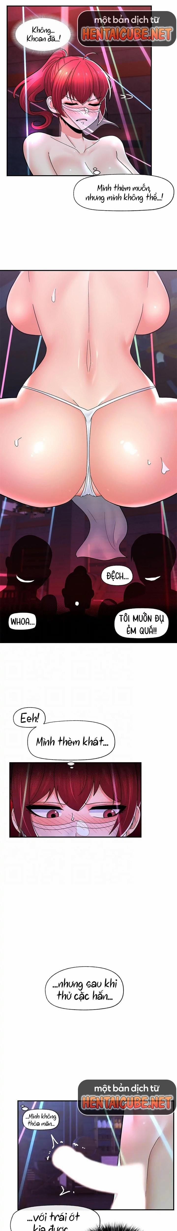 đọc truyện Xuất Hiện Ở Dị Giới, Tôi Tập Hợp Dàn Harem Của Mình Như Thế Nào Chương 68 ảnh 17 tại Thiên Thai Truyện