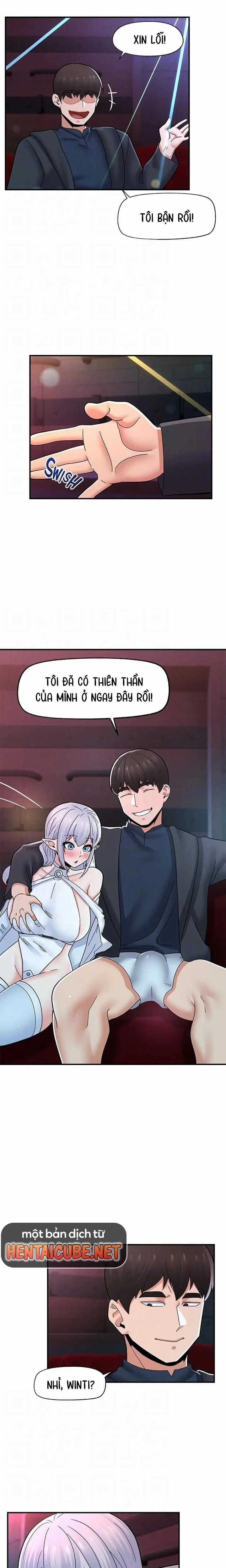 đọc truyện Xuất Hiện Ở Dị Giới, Tôi Tập Hợp Dàn Harem Của Mình Như Thế Nào Chương 68 ảnh 19 tại Thiên Thai Truyện