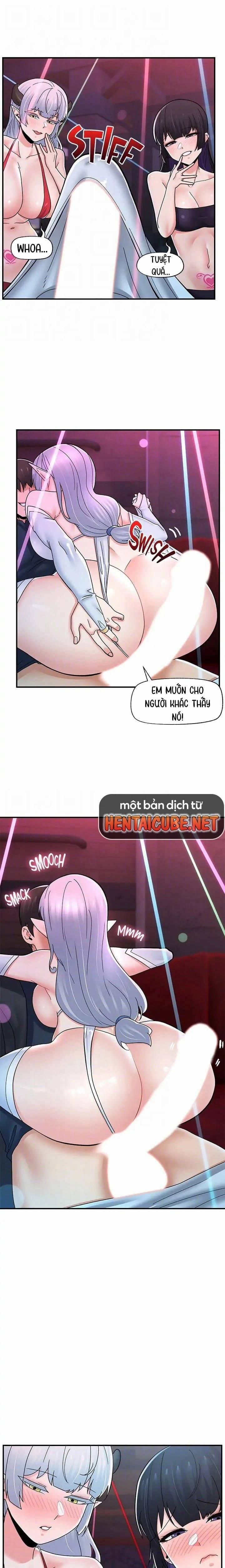 đọc truyện Xuất Hiện Ở Dị Giới, Tôi Tập Hợp Dàn Harem Của Mình Như Thế Nào Chương 68 ảnh 21 tại Thiên Thai Truyện