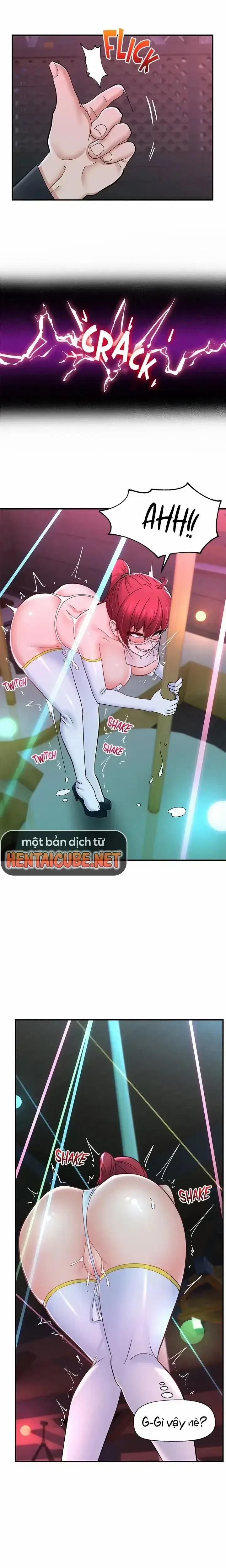 đọc truyện Xuất Hiện Ở Dị Giới, Tôi Tập Hợp Dàn Harem Của Mình Như Thế Nào Chương 68 ảnh 25 tại Thiên Thai Truyện