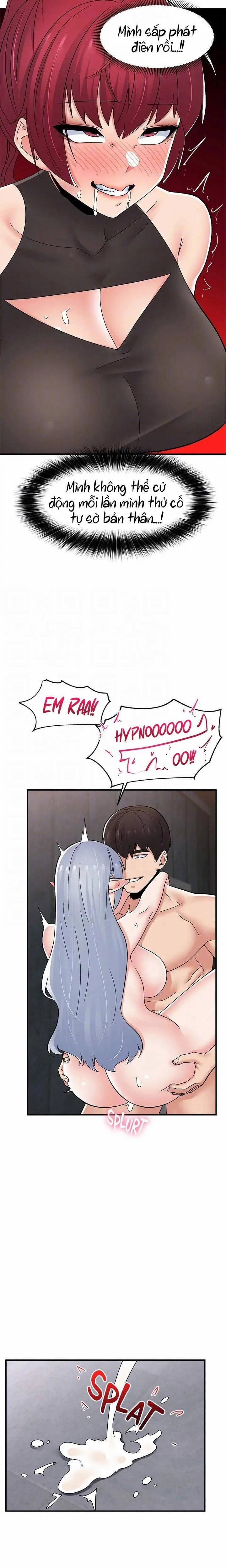 đọc truyện Xuất Hiện Ở Dị Giới, Tôi Tập Hợp Dàn Harem Của Mình Như Thế Nào Chương 69 ảnh 12 tại Thiên Thai Truyện