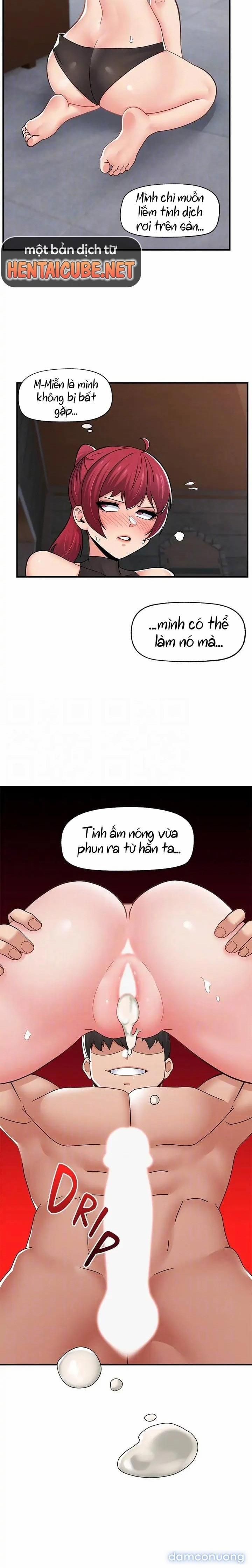 đọc truyện Xuất Hiện Ở Dị Giới, Tôi Tập Hợp Dàn Harem Của Mình Như Thế Nào Chương 69 ảnh 18 tại Thiên Thai Truyện