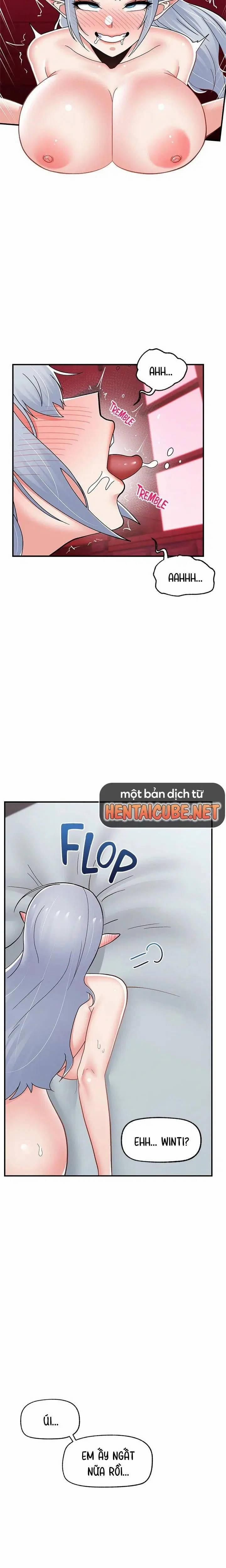 đọc truyện Xuất Hiện Ở Dị Giới, Tôi Tập Hợp Dàn Harem Của Mình Như Thế Nào Chương 69 ảnh 24 tại Thiên Thai Truyện