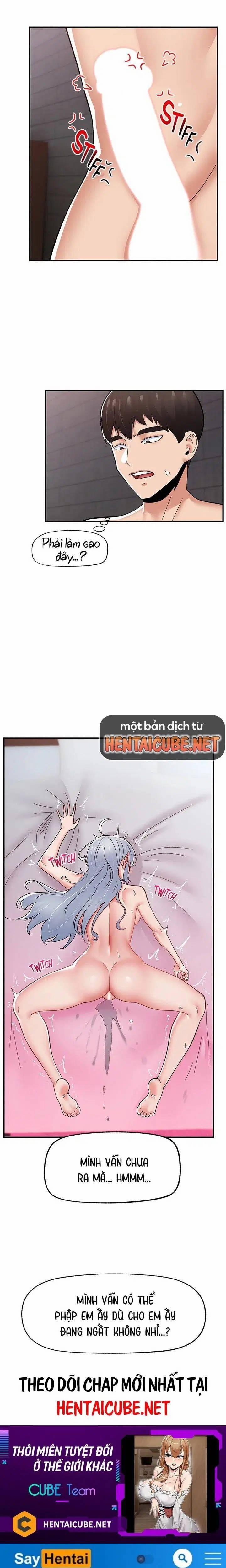 đọc truyện Xuất Hiện Ở Dị Giới, Tôi Tập Hợp Dàn Harem Của Mình Như Thế Nào Chương 69 ảnh 25 tại Thiên Thai Truyện