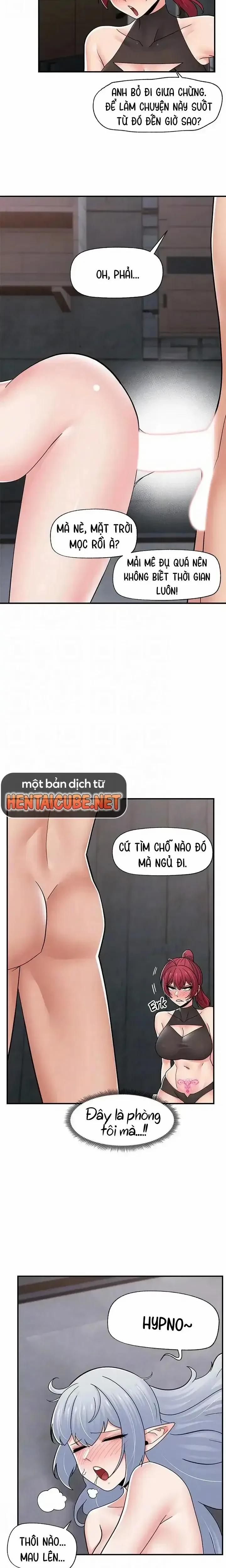 đọc truyện Xuất Hiện Ở Dị Giới, Tôi Tập Hợp Dàn Harem Của Mình Như Thế Nào Chương 69 ảnh 8 tại Thiên Thai Truyện