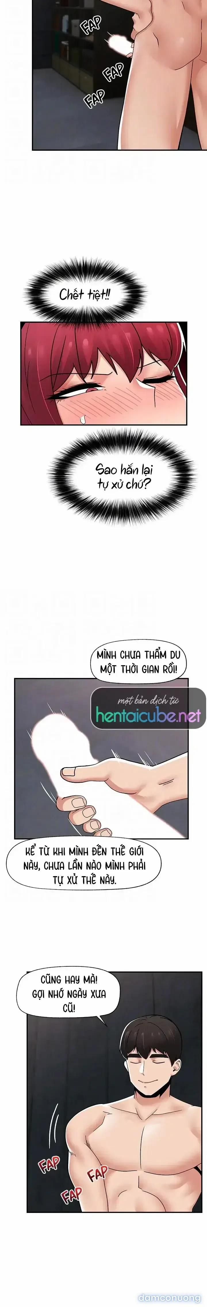 đọc truyện Xuất Hiện Ở Dị Giới, Tôi Tập Hợp Dàn Harem Của Mình Như Thế Nào Chương 70 ảnh 12 tại Thiên Thai Truyện