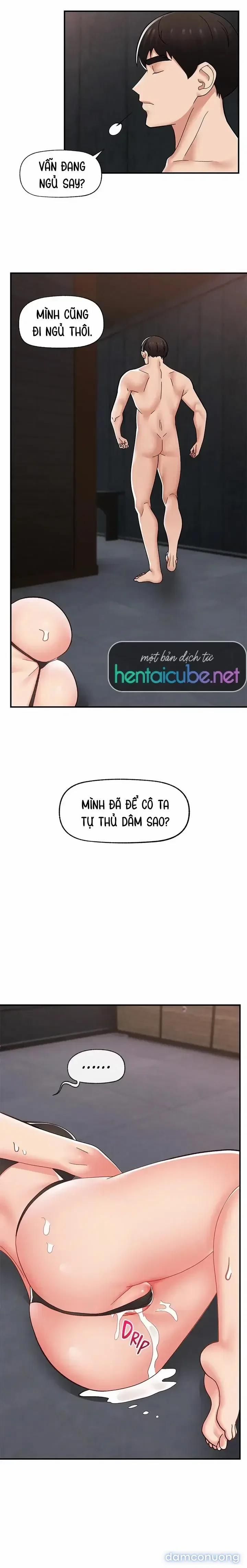 đọc truyện Xuất Hiện Ở Dị Giới, Tôi Tập Hợp Dàn Harem Của Mình Như Thế Nào Chương 70 ảnh 15 tại Thiên Thai Truyện