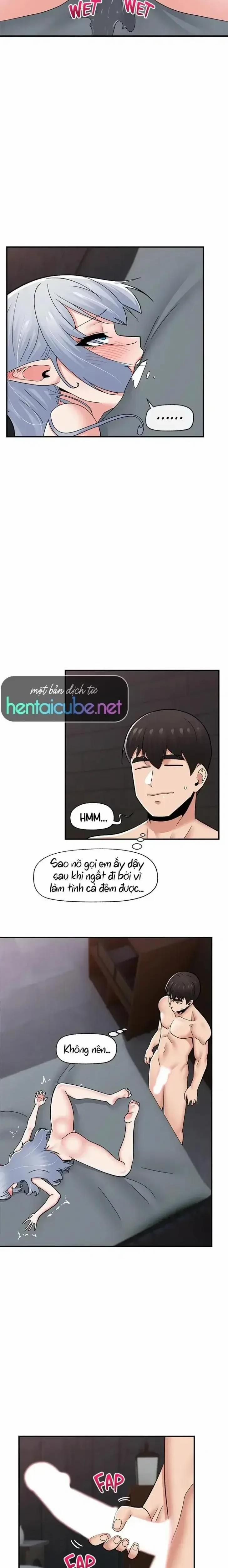 đọc truyện Xuất Hiện Ở Dị Giới, Tôi Tập Hợp Dàn Harem Của Mình Như Thế Nào Chương 70 ảnh 4 tại Thiên Thai Truyện