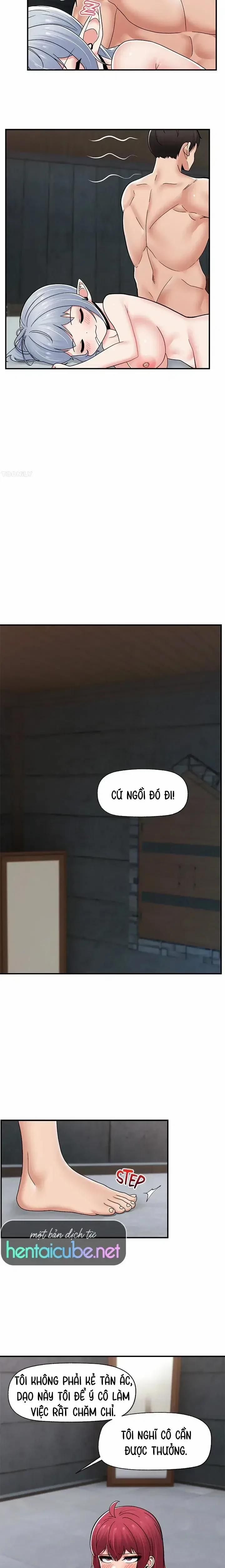 đọc truyện Xuất Hiện Ở Dị Giới, Tôi Tập Hợp Dàn Harem Của Mình Như Thế Nào Chương 71 ảnh 16 tại Thiên Thai Truyện