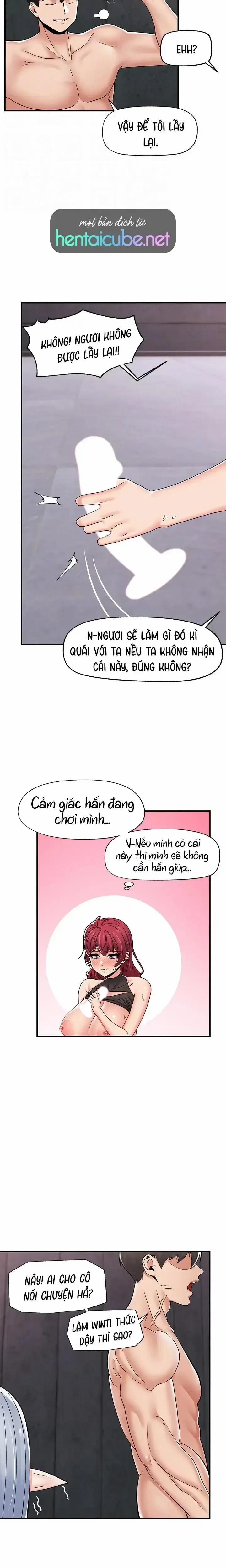 đọc truyện Xuất Hiện Ở Dị Giới, Tôi Tập Hợp Dàn Harem Của Mình Như Thế Nào Chương 71 ảnh 23 tại Thiên Thai Truyện