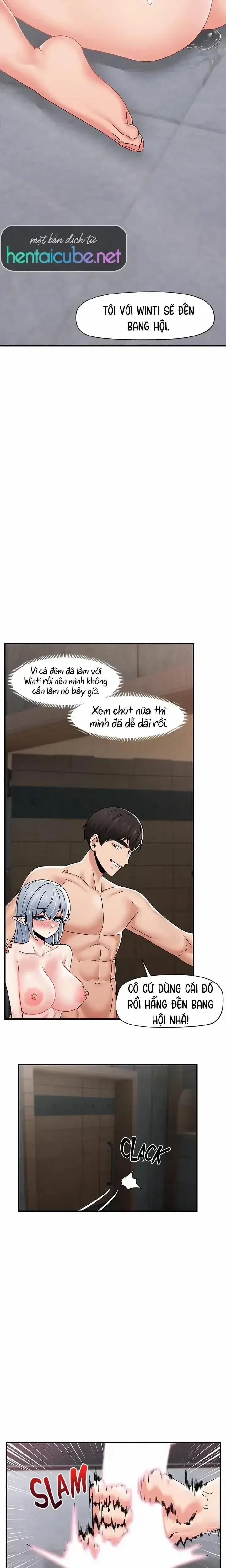 đọc truyện Xuất Hiện Ở Dị Giới, Tôi Tập Hợp Dàn Harem Của Mình Như Thế Nào Chương 71 ảnh 26 tại Thiên Thai Truyện