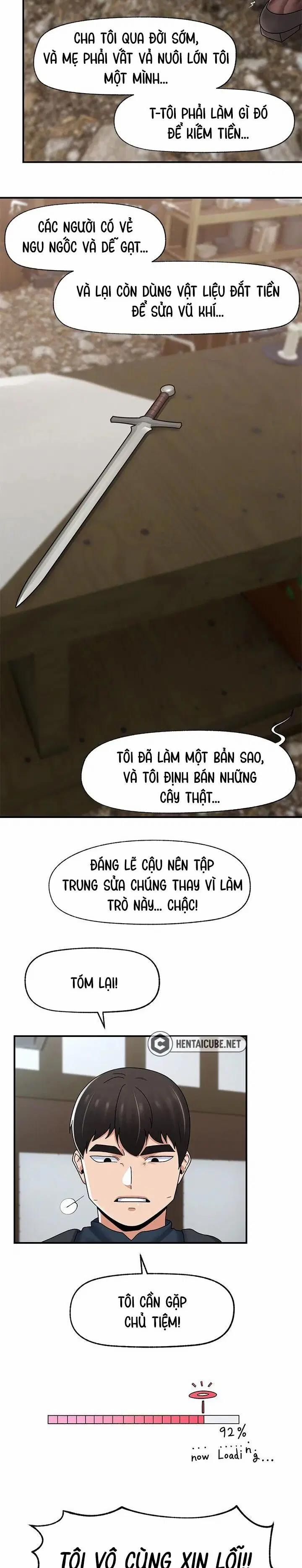 đọc truyện Xuất Hiện Ở Dị Giới, Tôi Tập Hợp Dàn Harem Của Mình Như Thế Nào Chương 74 ảnh 23 tại Thiên Thai Truyện