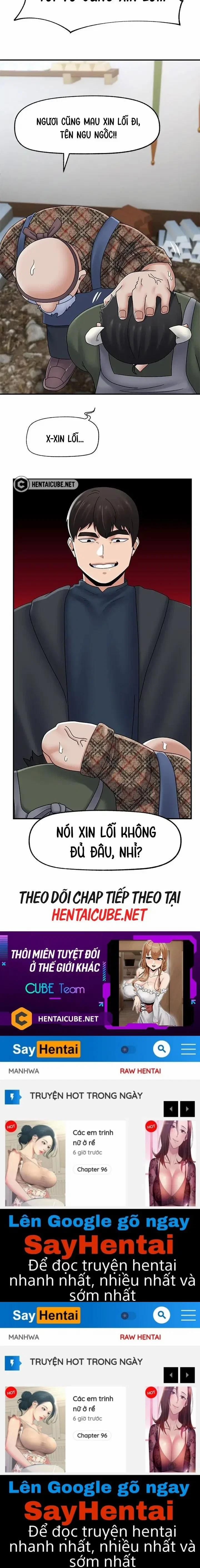 đọc truyện Xuất Hiện Ở Dị Giới, Tôi Tập Hợp Dàn Harem Của Mình Như Thế Nào Chương 74 ảnh 24 tại Thiên Thai Truyện