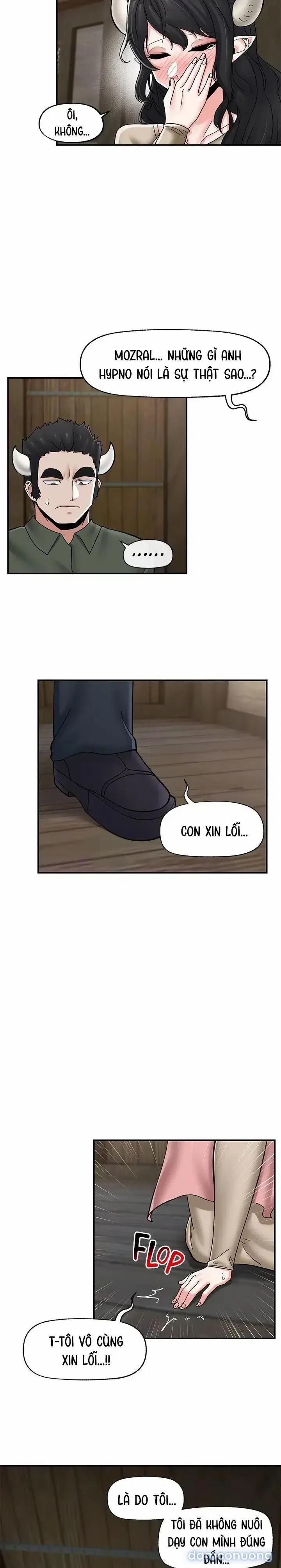 đọc truyện Xuất Hiện Ở Dị Giới, Tôi Tập Hợp Dàn Harem Của Mình Như Thế Nào Chương 75 ảnh 17 tại Thiên Thai Truyện