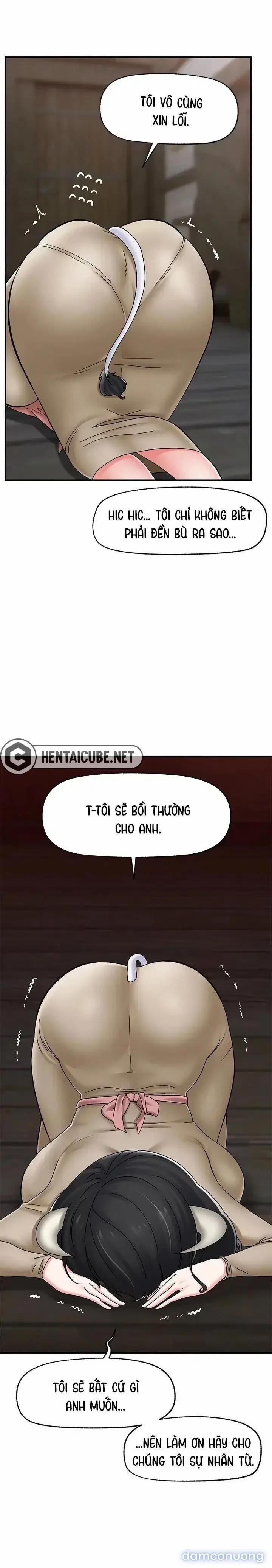 đọc truyện Xuất Hiện Ở Dị Giới, Tôi Tập Hợp Dàn Harem Của Mình Như Thế Nào Chương 75 ảnh 20 tại Thiên Thai Truyện
