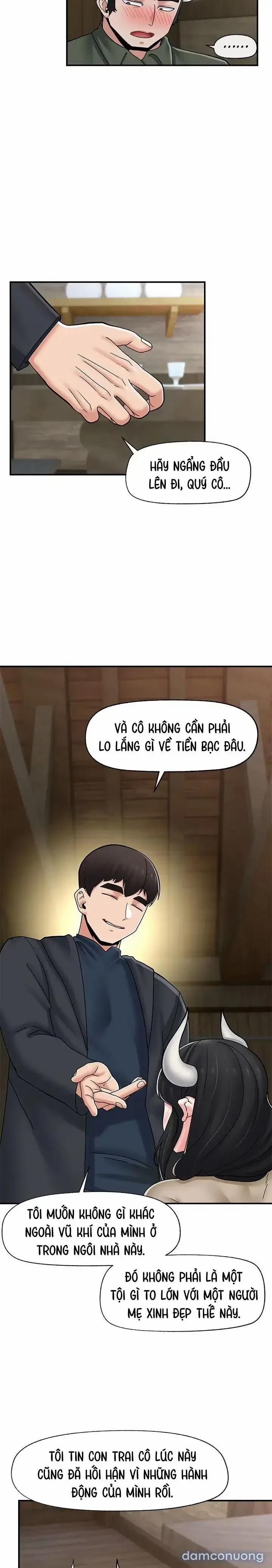 đọc truyện Xuất Hiện Ở Dị Giới, Tôi Tập Hợp Dàn Harem Của Mình Như Thế Nào Chương 75 ảnh 23 tại Thiên Thai Truyện
