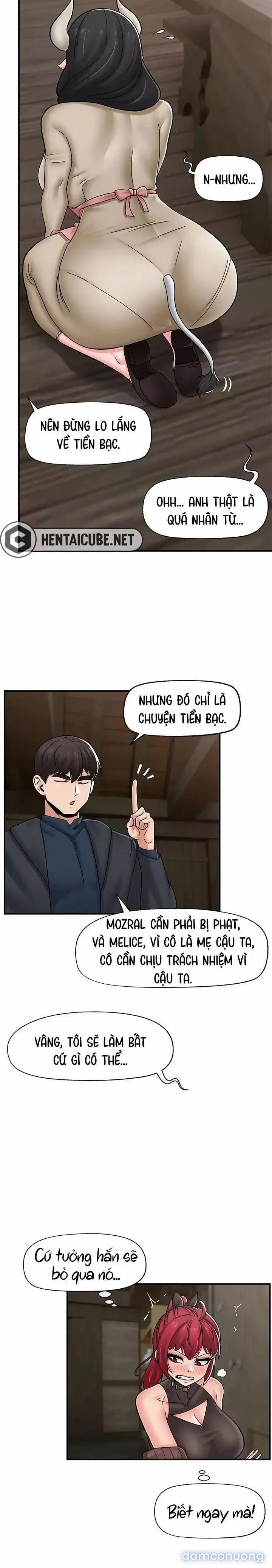 đọc truyện Xuất Hiện Ở Dị Giới, Tôi Tập Hợp Dàn Harem Của Mình Như Thế Nào Chương 75 ảnh 24 tại Thiên Thai Truyện