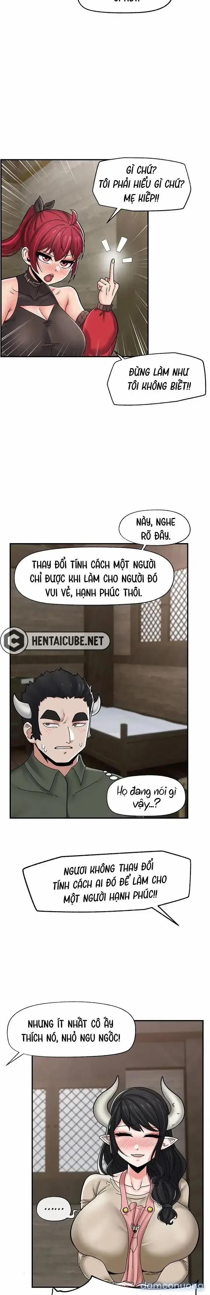 đọc truyện Xuất Hiện Ở Dị Giới, Tôi Tập Hợp Dàn Harem Của Mình Như Thế Nào Chương 75 ảnh 27 tại Thiên Thai Truyện