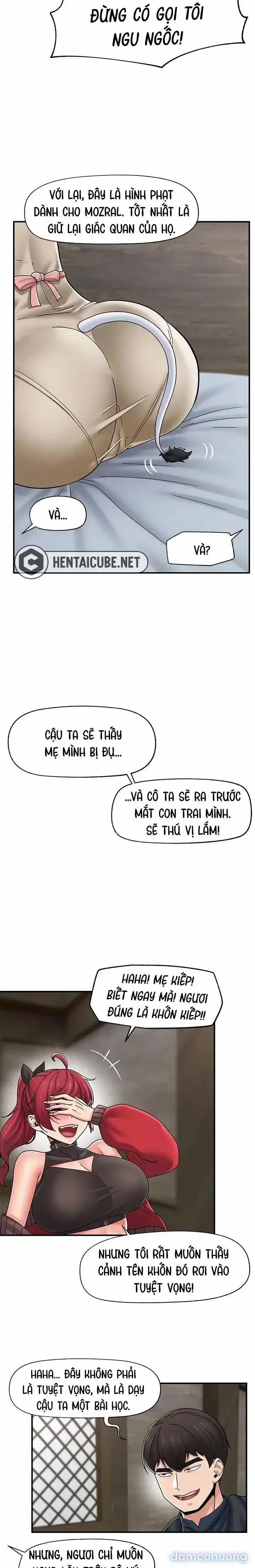 đọc truyện Xuất Hiện Ở Dị Giới, Tôi Tập Hợp Dàn Harem Của Mình Như Thế Nào Chương 75 ảnh 28 tại Thiên Thai Truyện