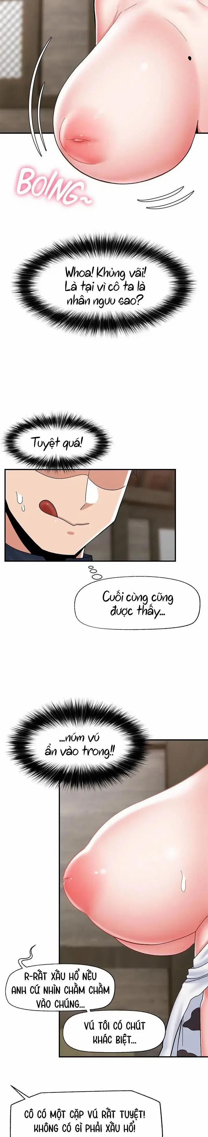 đọc truyện Xuất Hiện Ở Dị Giới, Tôi Tập Hợp Dàn Harem Của Mình Như Thế Nào Chương 77 ảnh 14 tại Thiên Thai Truyện