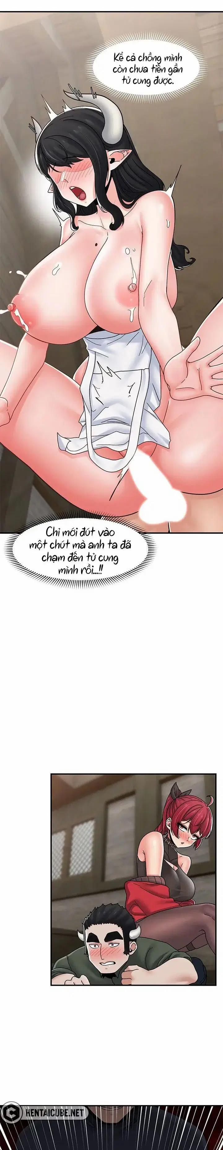 đọc truyện Xuất Hiện Ở Dị Giới, Tôi Tập Hợp Dàn Harem Của Mình Như Thế Nào Chương 77 ảnh 30 tại Thiên Thai Truyện