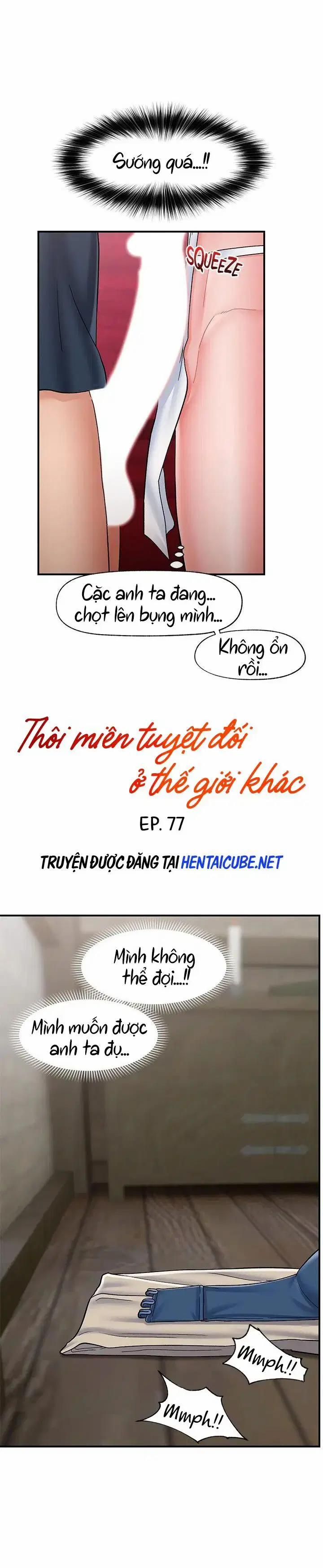 đọc truyện Xuất Hiện Ở Dị Giới, Tôi Tập Hợp Dàn Harem Của Mình Như Thế Nào Chương 77 ảnh 11 tại Thiên Thai Truyện