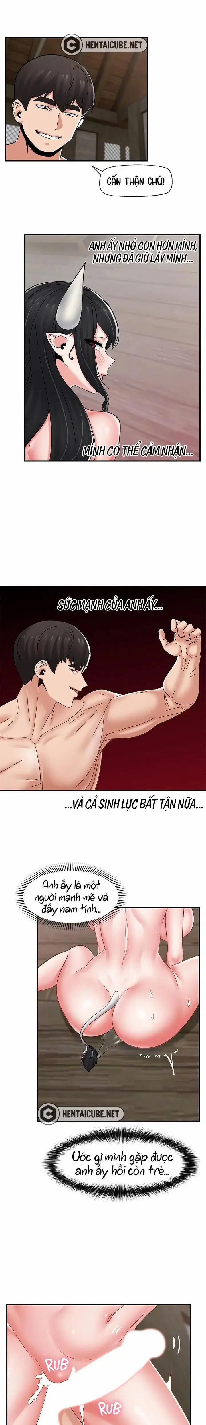 đọc truyện Xuất Hiện Ở Dị Giới, Tôi Tập Hợp Dàn Harem Của Mình Như Thế Nào Chương 78 ảnh 24 tại Thiên Thai Truyện