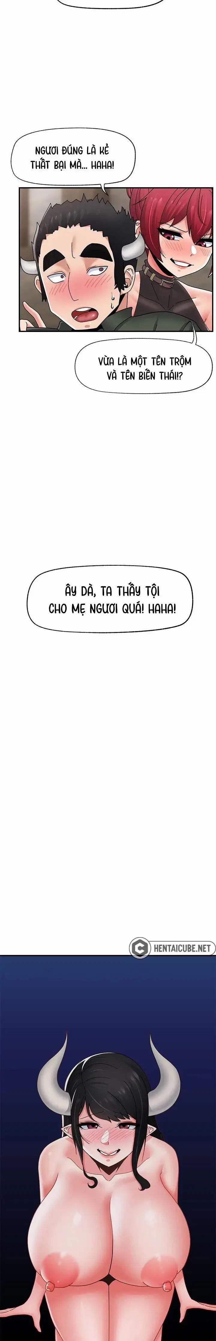 đọc truyện Xuất Hiện Ở Dị Giới, Tôi Tập Hợp Dàn Harem Của Mình Như Thế Nào Chương 79 ảnh 8 tại Thiên Thai Truyện