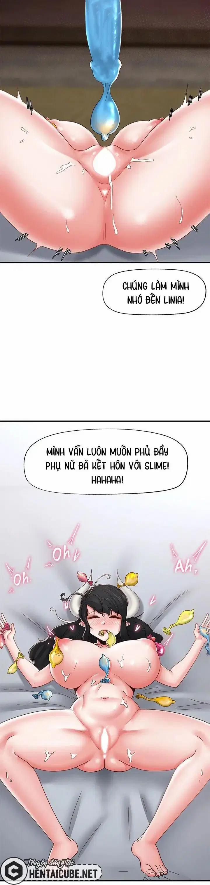 đọc truyện Xuất Hiện Ở Dị Giới, Tôi Tập Hợp Dàn Harem Của Mình Như Thế Nào Chương 80 ảnh 3 tại Thiên Thai Truyện