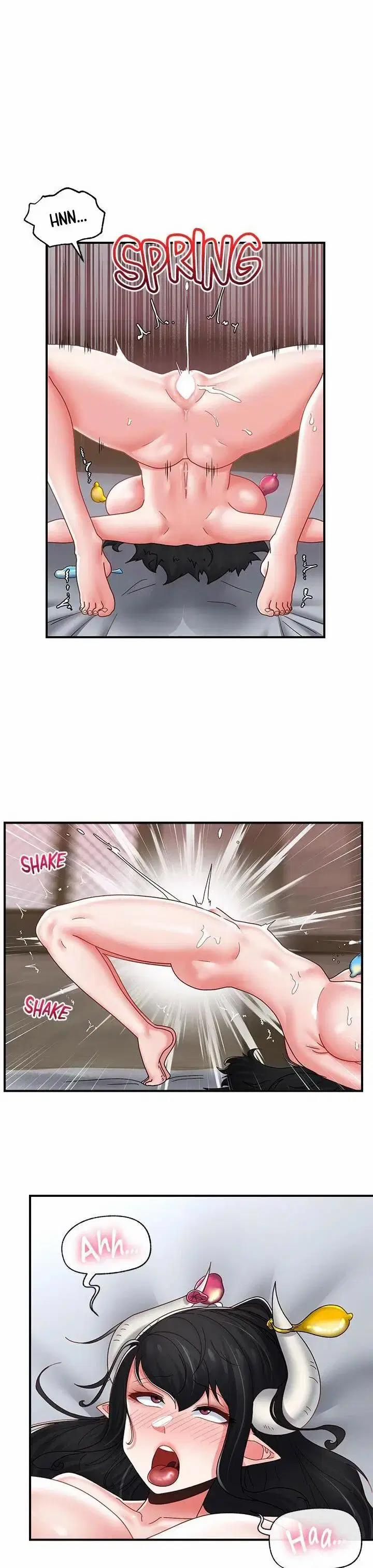 đọc truyện Xuất Hiện Ở Dị Giới, Tôi Tập Hợp Dàn Harem Của Mình Như Thế Nào Chương 80 ảnh 4 tại Thiên Thai Truyện
