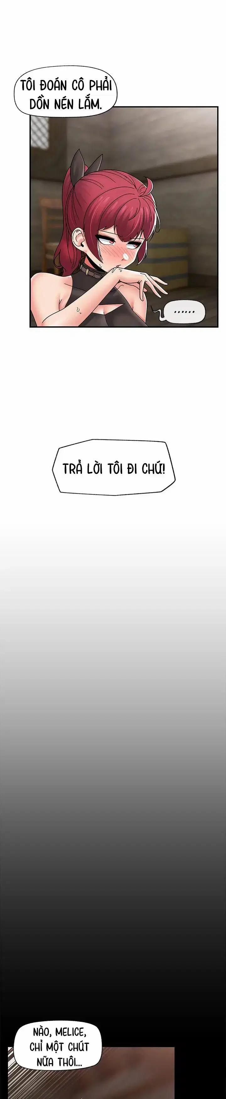 đọc truyện Xuất Hiện Ở Dị Giới, Tôi Tập Hợp Dàn Harem Của Mình Như Thế Nào Chương 80 ảnh 9 tại Thiên Thai Truyện