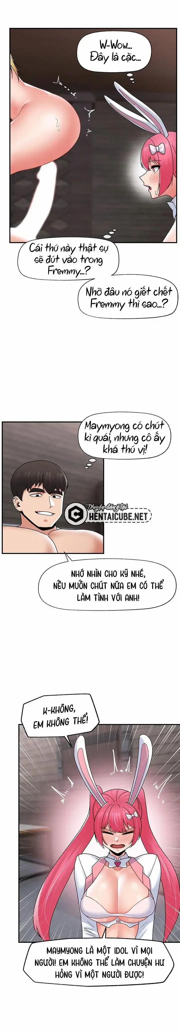đọc truyện Xuất Hiện Ở Dị Giới, Tôi Tập Hợp Dàn Harem Của Mình Như Thế Nào Chương 81 ảnh 16 tại Thiên Thai Truyện