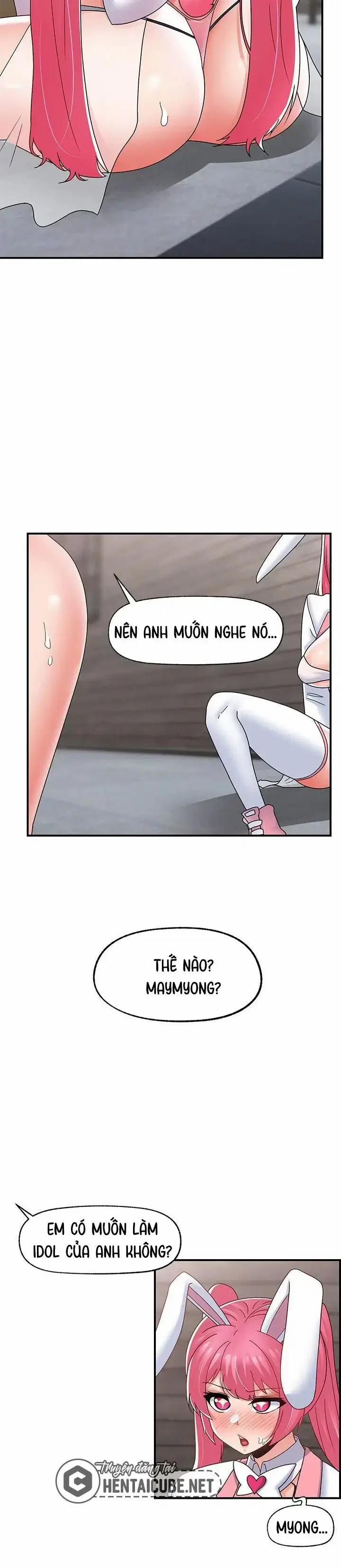 đọc truyện Xuất Hiện Ở Dị Giới, Tôi Tập Hợp Dàn Harem Của Mình Như Thế Nào Chương 82 ảnh 4 tại Thiên Thai Truyện