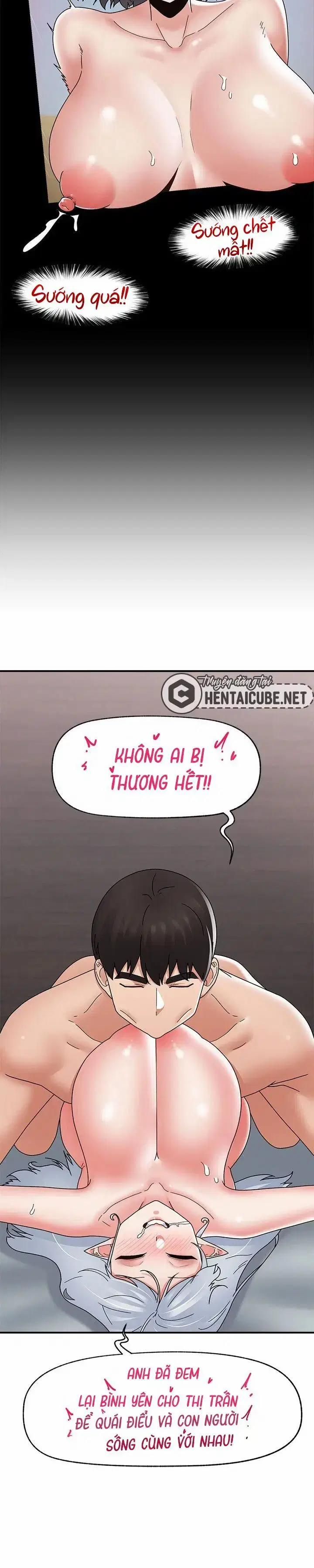 đọc truyện Xuất Hiện Ở Dị Giới, Tôi Tập Hợp Dàn Harem Của Mình Như Thế Nào Chương 82 ảnh 24 tại Thiên Thai Truyện