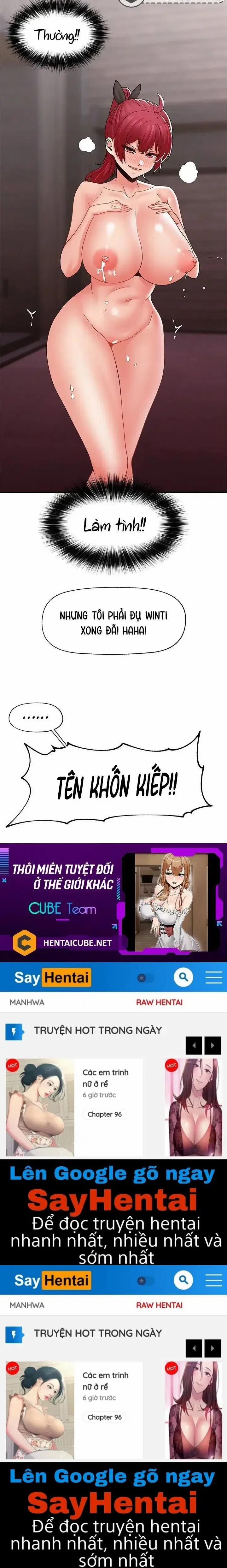 đọc truyện Xuất Hiện Ở Dị Giới, Tôi Tập Hợp Dàn Harem Của Mình Như Thế Nào Chương 82 ảnh 31 tại Thiên Thai Truyện