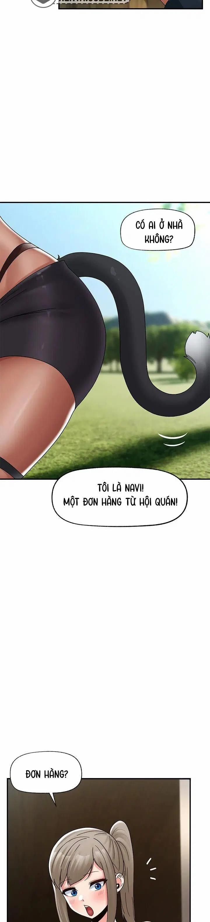đọc truyện Xuất Hiện Ở Dị Giới, Tôi Tập Hợp Dàn Harem Của Mình Như Thế Nào Chương 83 ảnh 5 tại Thiên Thai Truyện