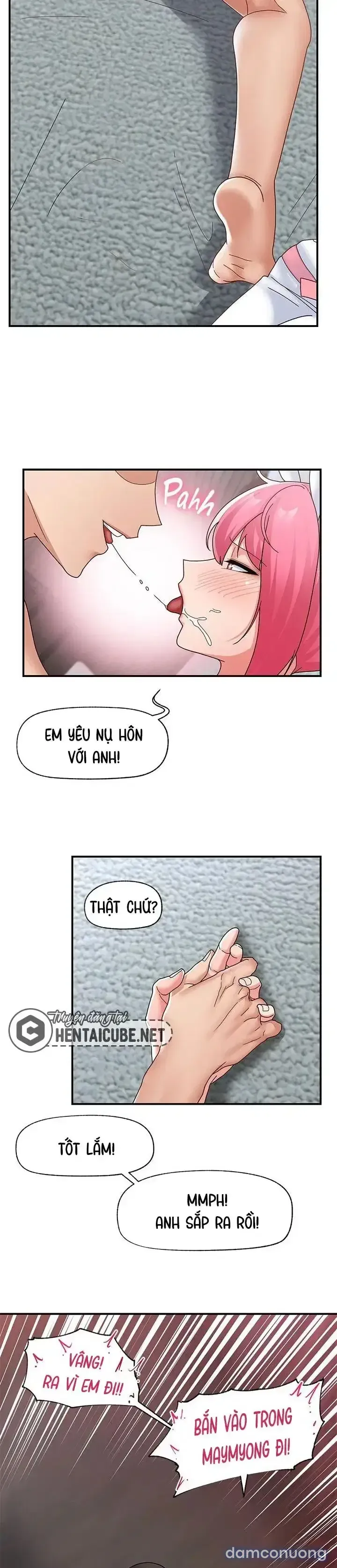 đọc truyện Xuất Hiện Ở Dị Giới, Tôi Tập Hợp Dàn Harem Của Mình Như Thế Nào Chương 84 ảnh 11 tại Thiên Thai Truyện