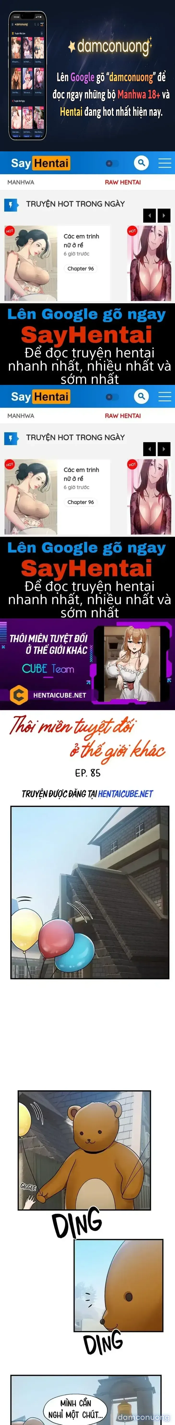 đọc truyện Xuất Hiện Ở Dị Giới, Tôi Tập Hợp Dàn Harem Của Mình Như Thế Nào Chương 85 ảnh 2 tại Thiên Thai Truyện