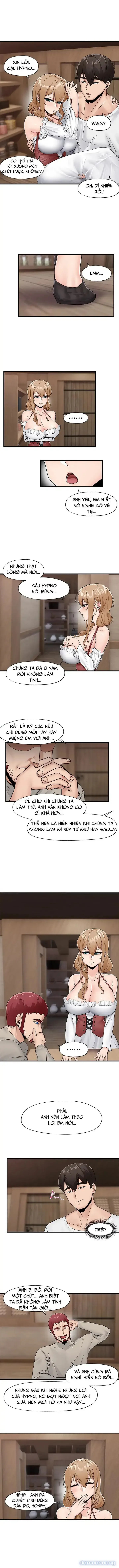 đọc truyện Xuất Hiện Ở Dị Giới, Tôi Tập Hợp Dàn Harem Của Mình Như Thế Nào Chương 9 ảnh 3 tại Thiên Thai Truyện