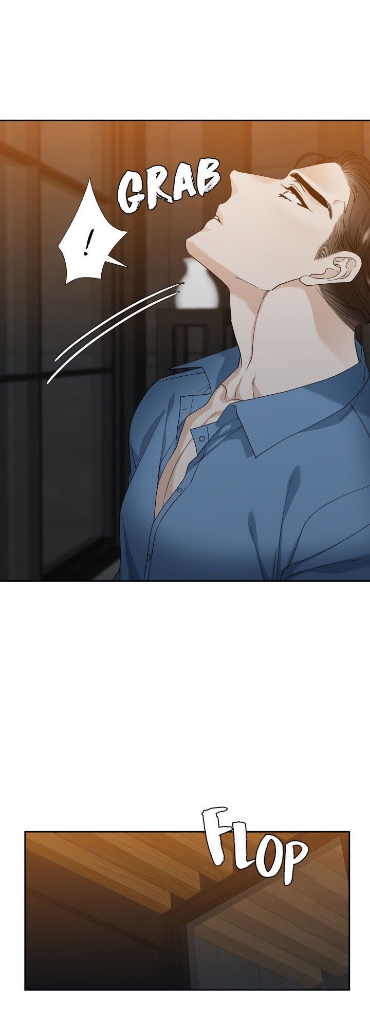 đọc truyện Xúc Cảm Điên Cuồng Chương 1 ảnh 16 tại Thiên Thai Truyện