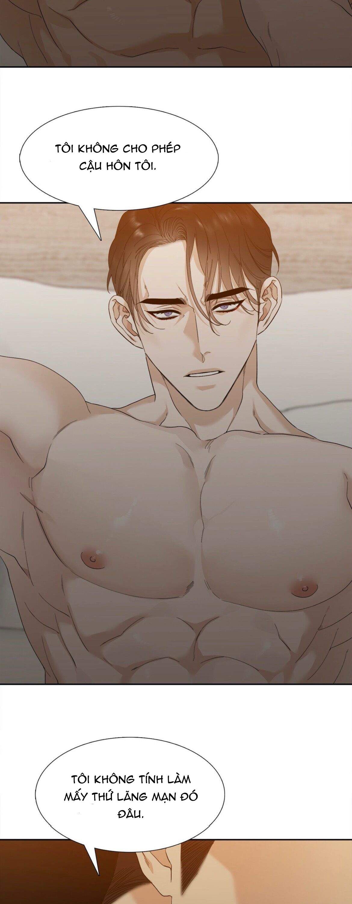 đọc truyện Xúc Cảm Điên Cuồng Chương 10 ảnh 12 tại Thiên Thai Truyện