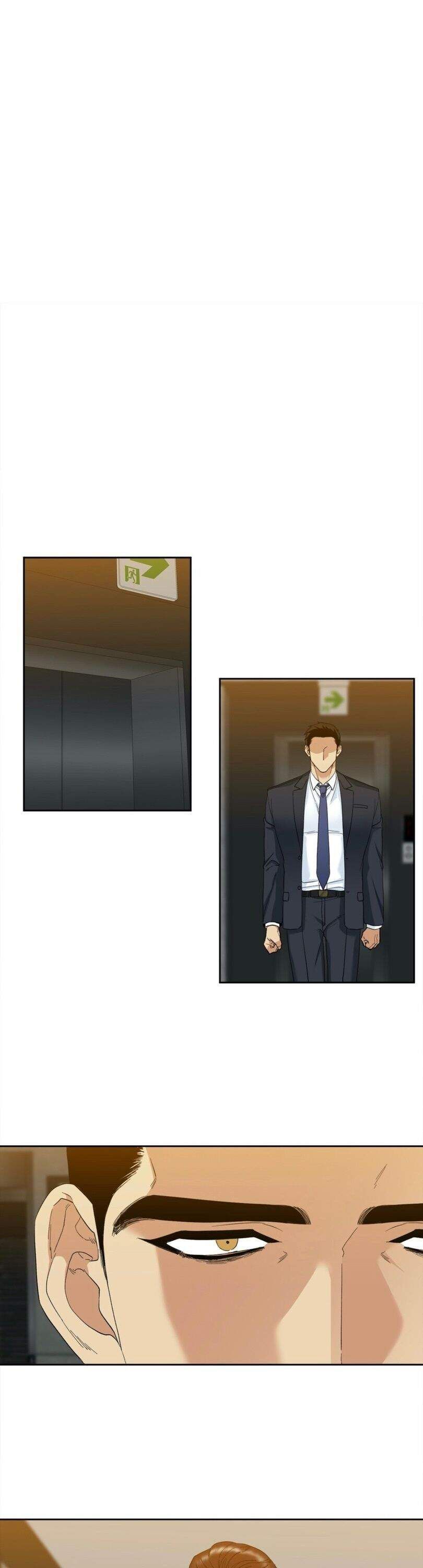 đọc truyện Xúc Cảm Điên Cuồng Chương 10 ảnh 23 tại Thiên Thai Truyện