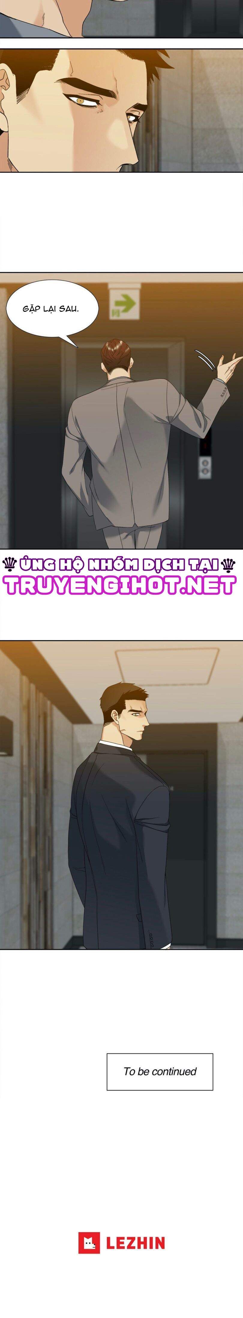 đọc truyện Xúc Cảm Điên Cuồng Chương 10 ảnh 25 tại Thiên Thai Truyện